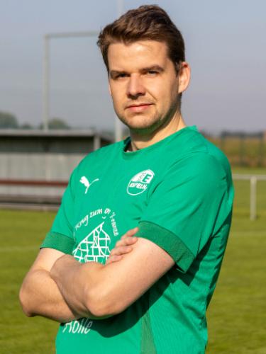 Kevin Schulte