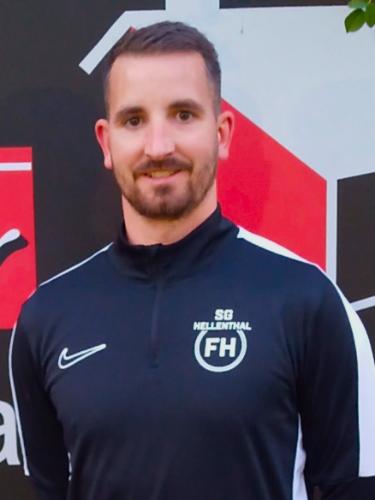 Florian Hain