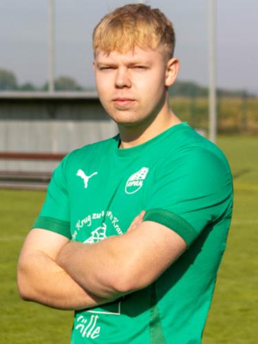 Sandro-Al Krogmeier