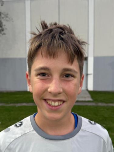 Torstein Rost