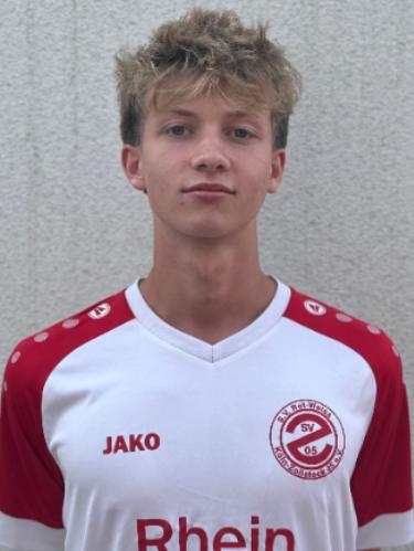 Noah Felix Rodriguez Rowinski