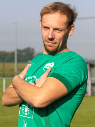 Jonas Meermeier