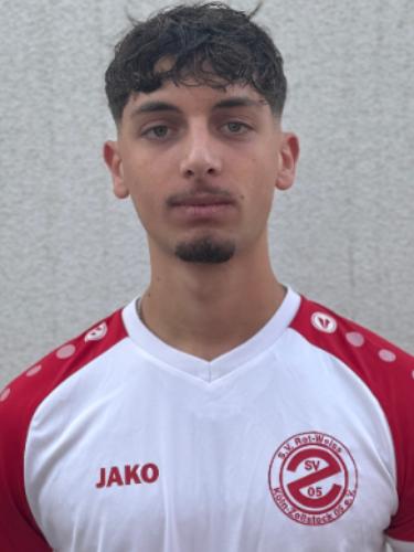 Leander Georgopoulos