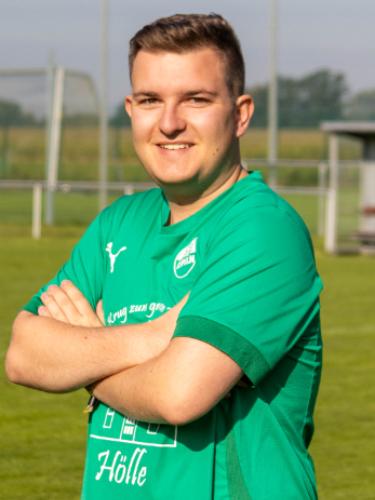 Collin Müller