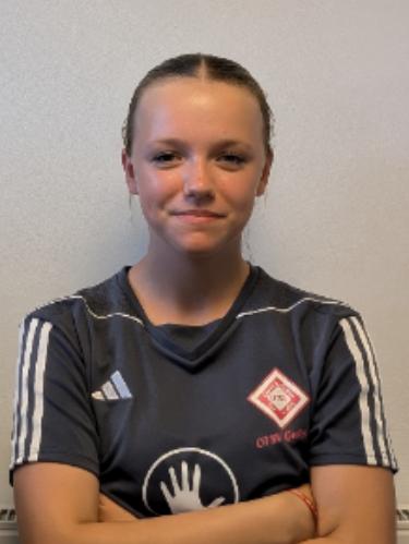 Lena Jensen