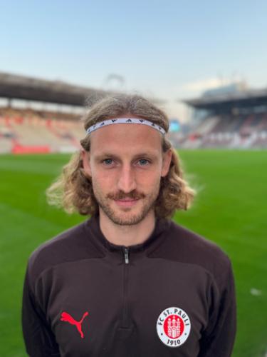 Robin Junglas