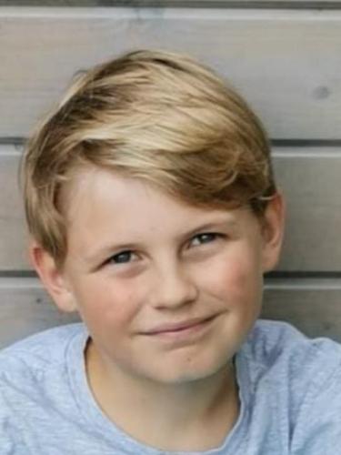 Jesse Blank