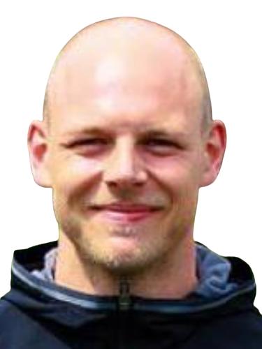 Tim Schaffland