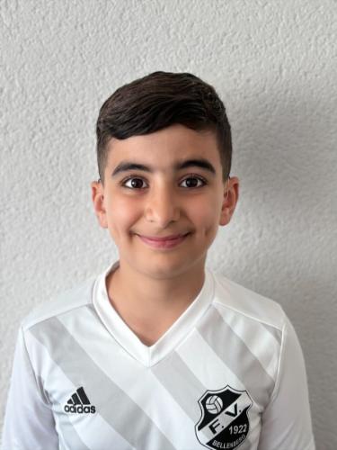 Yekta Yilmaz