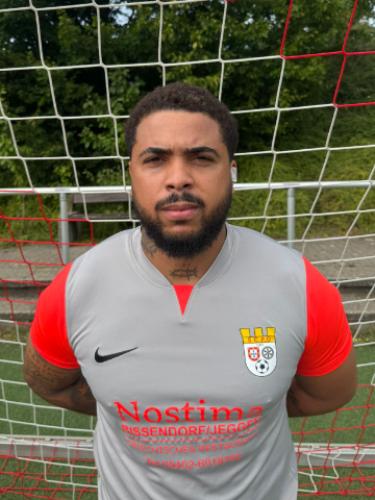 Raudson Rodrigues Braga