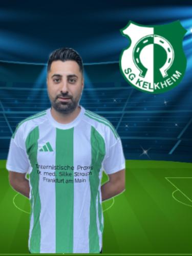 Ibrahim Ciftci
