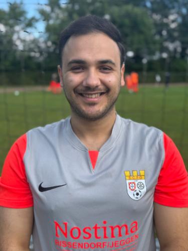 Mustafa Yasman