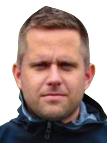 Daniel Utech