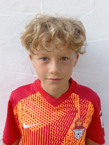 Maximilian Philipp Ebner