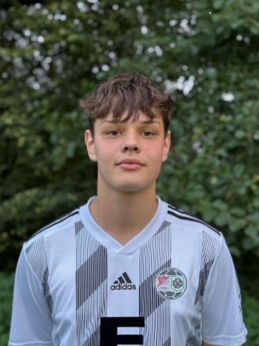 Titus Hansow