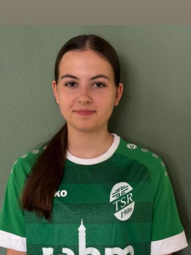 Lavinia Sophie Pera