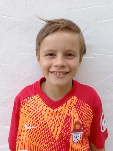 Malte Alexander Huber