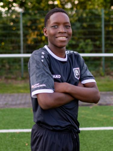 Fatihu Damilola Alato