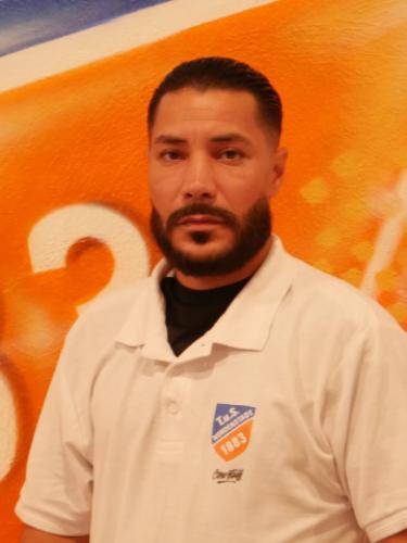 Eray Sezdi