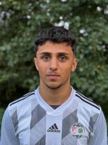 Anas Othman Ramadhan Ramadhan