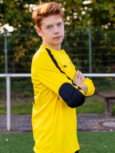 Ben Busenius