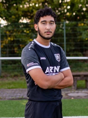 Ahmed-Yasin Mandirali