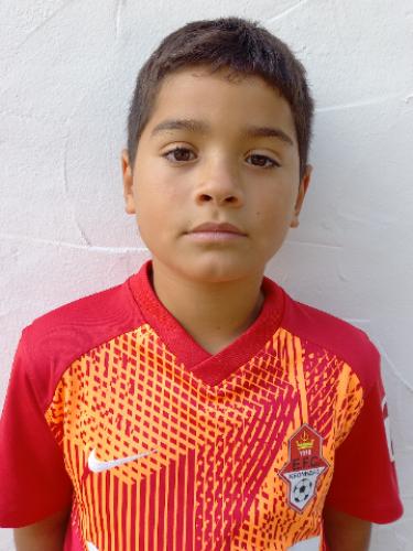 Noé Zuber Fernandez