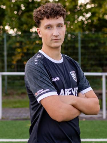 Timo Stumpf