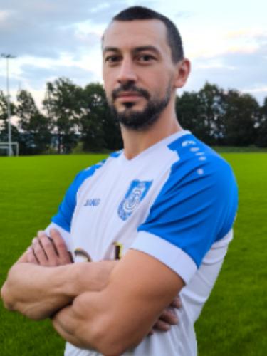 Sergej Arnst