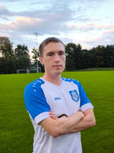Florian Bestenlehner