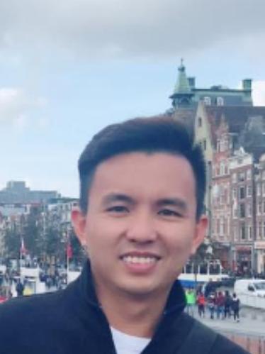 van Duc Tran