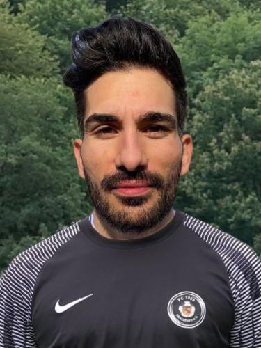 Cengiz Hancer