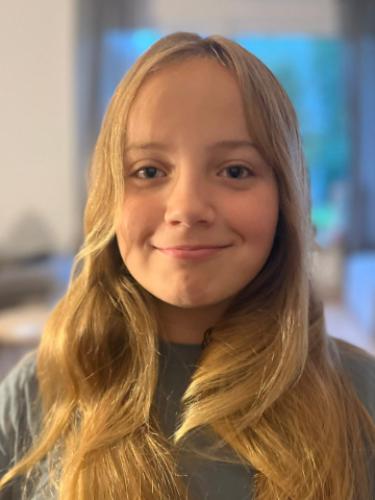 Louisa Mariella Behrens