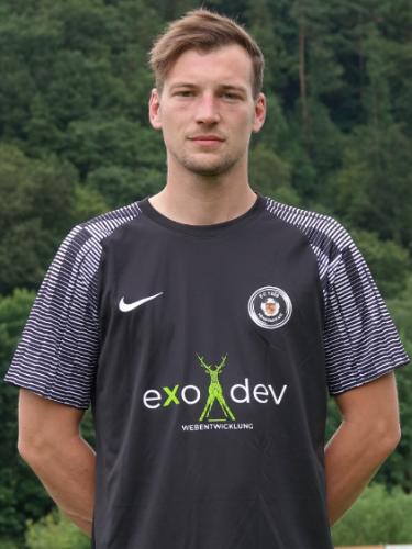 Lukas Reinhard