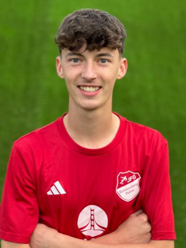 Moritz Bodtländer