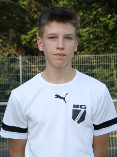 Simon David Pfitzenmeier