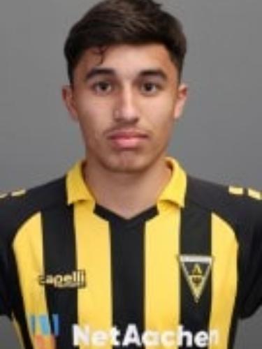 Salim Chekrouni