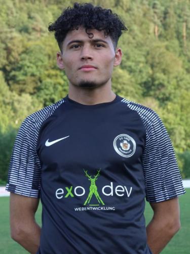 Khan Mohamad Muradi