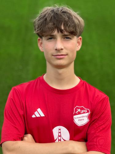 Elisha Döbrich