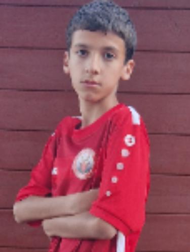 Robin Özekinci