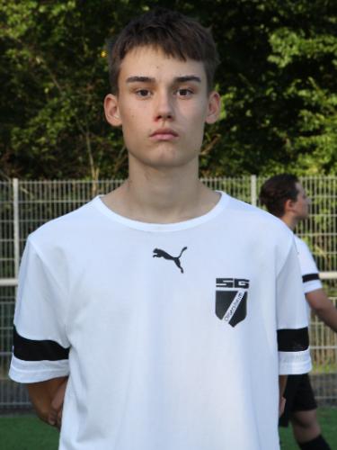 Jesper Richter
