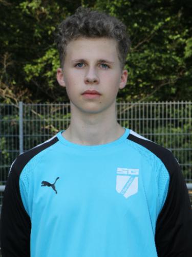 Fabian Stammel