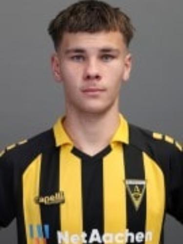Diego Franzen