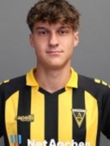 Sebastian Gösgens