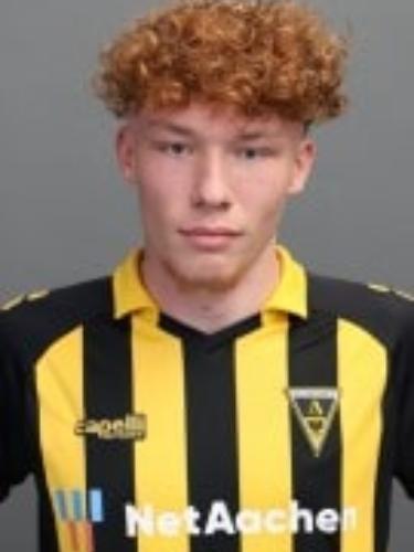 Sam Sylvain Hobert