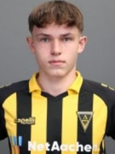 Jonas Hoss