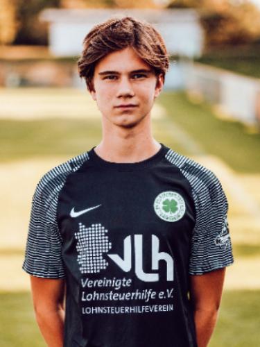 Joel Hannes Schoger