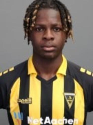 Jolasonmi Orolade