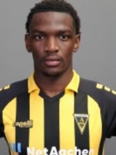 John Muamba Luabeya Pisani