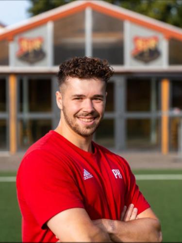 Philipp Kessler
